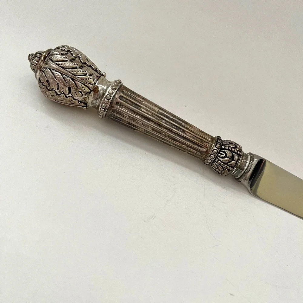 GODINGER FOR NEIMAN MARCUS CHEESE KNIFE - Picture 2 of 2